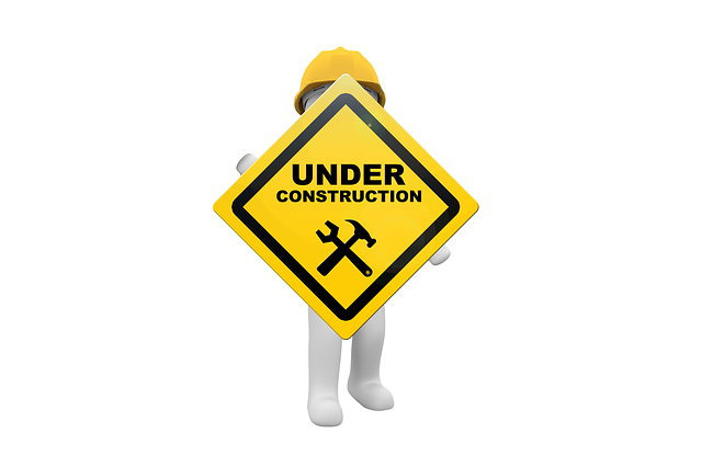 under construction image